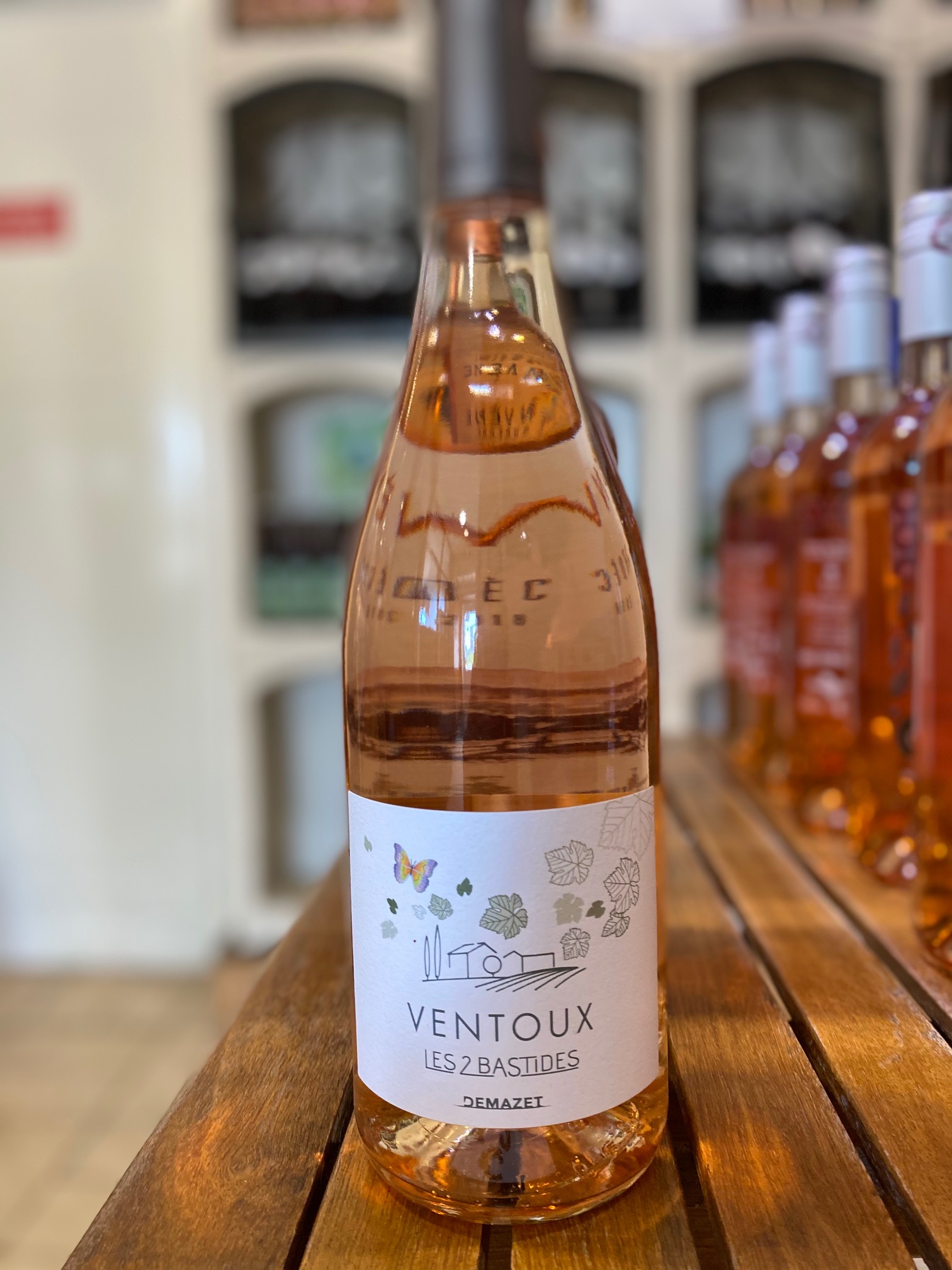 Ventoux