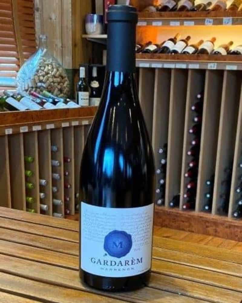 Luberon – Gardarèm – MARRENON 2016