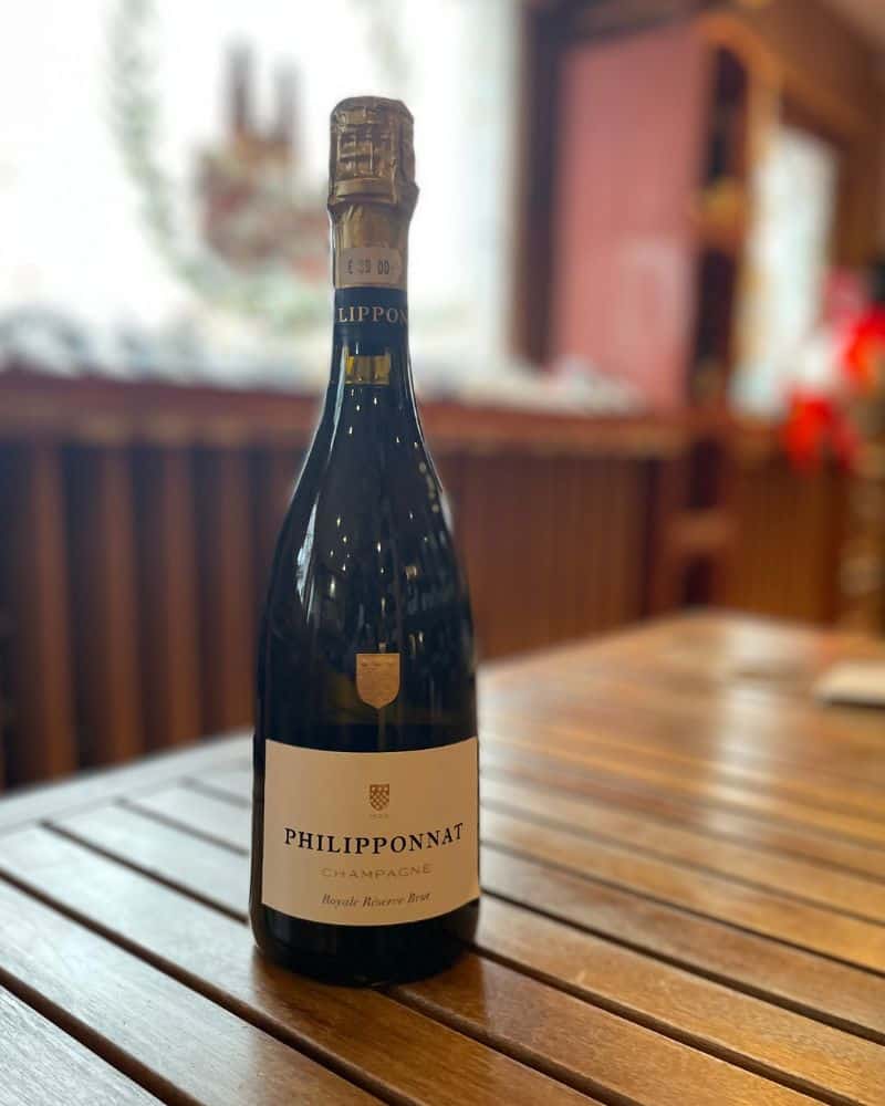 Champagnes - PHILIPONNAT