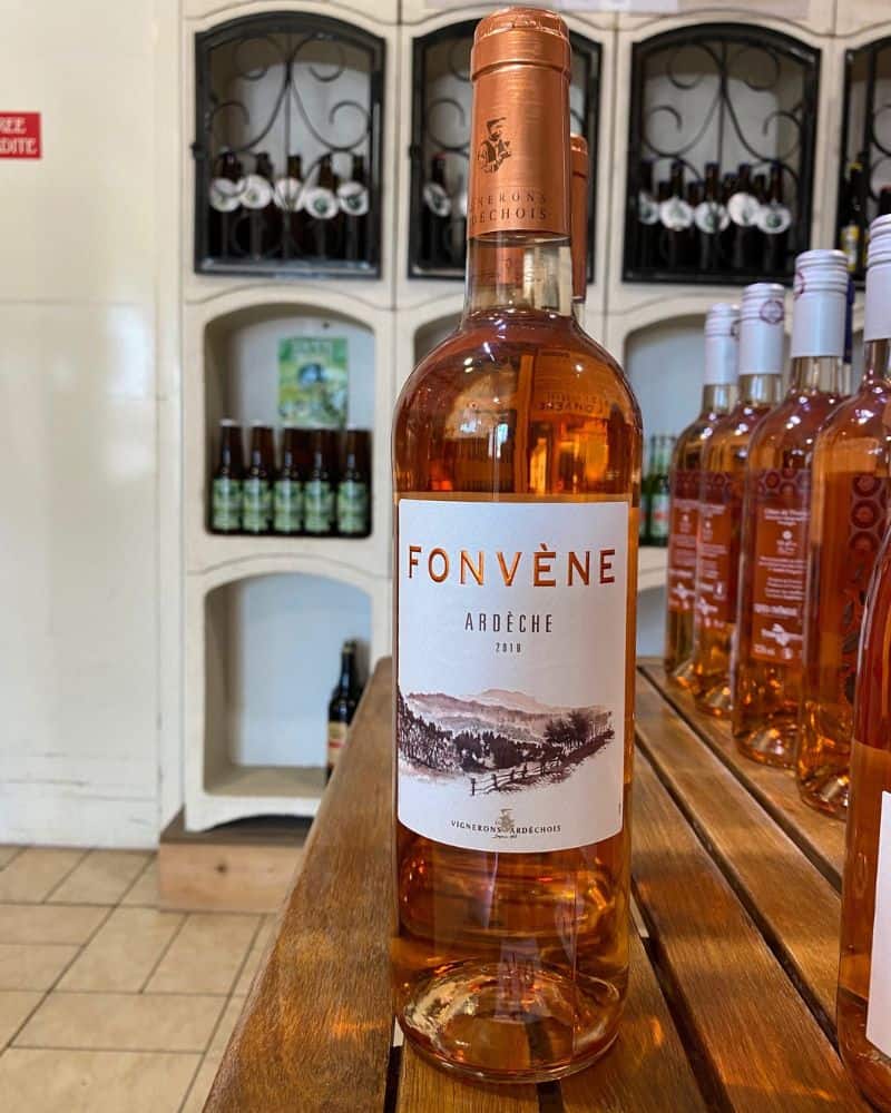 Fonvène
